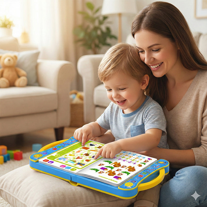 Zašto baš ova igračka?