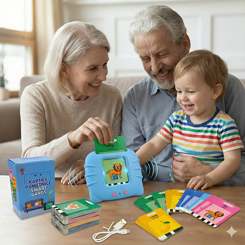 ⭐ Zašto će ovo mališanima biti omiljena igračka