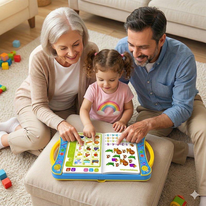 Zašto će mališanima ovo biti omiljena igračka?