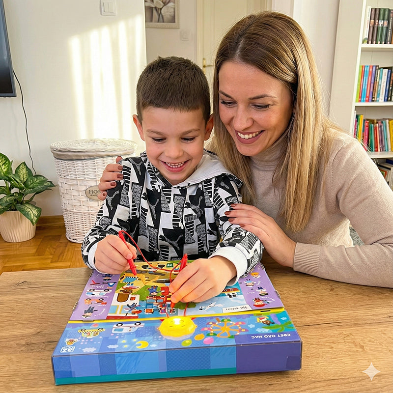 Zašto baš ova igračka