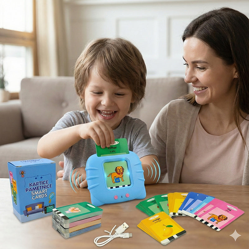 🌟 Zašto baš ova igračka