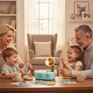 Edukativni Gramofon za djecu