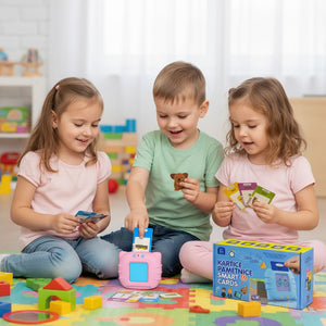 Kartice pametnice za učenje engleskog jezika