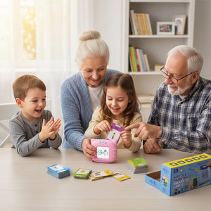 Kartice pametnice za učenje engleskog jezika