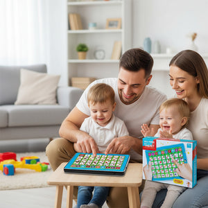 Moj prvi edukativni  azbuka tablet