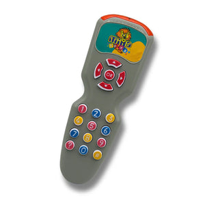 Interaktivni Dečiji Daljinski – Rano Učenje Brojeva i Boja