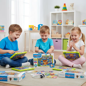 Sova pametnica - Učenje o životinjama kroz igru