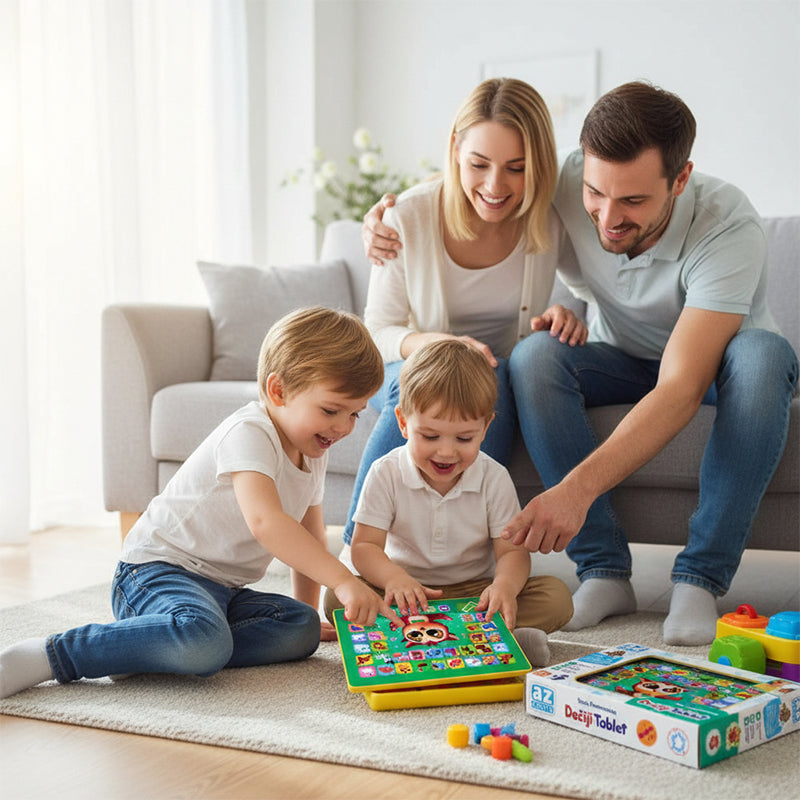 Sova pametnica - Učenje o životinjama kroz igru